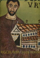 Yugoslavia 18/1959:  Four Periods Four Arts