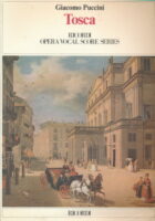 Tosca: Opera in three acts