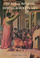Discourses on Art (ENG)