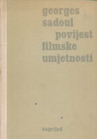 Povijest filmske umjetnosti