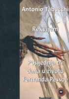 Rekvijem; Posljednja tri dana u životu Pessoe