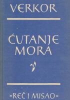 Ćutanje mora