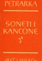 Soneti i kancone