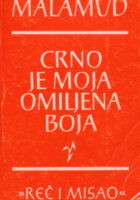 Crno je moja omiljena boja
