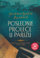 Poslednje proleće u Parizu