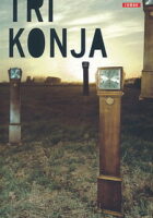 Tri konja