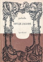 Divlje jagode (igrokazi)