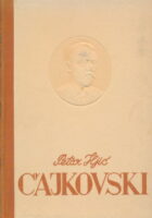 Petar Iljić Čajkovski