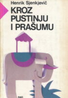 Kroz pustinju i prašumu