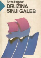 Družina Sinji galeb