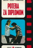 Potera za diplomom