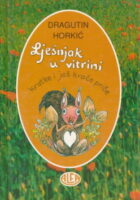 Lješnjak u vitrini