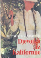 Djevojka iz Kalifornije