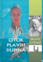 Otok plavih dupina