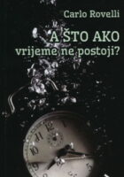 A što ako vrijeme ne postoji