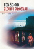 Zločin u samostanu