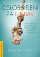 Oslobođeni za ljubav