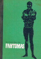 Fantomas - Fantomasovi zločini