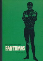 Fantomas - Inspektor razbojnik