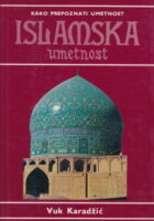 Islamska umetnost