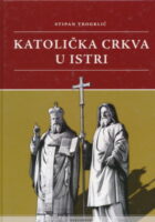 Katolička crkva u Istri