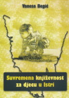 Suvremena književnost za djecu u Istri