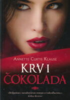 Krv i čokolada