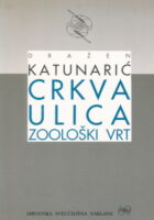 Crkva, ulica, zoološki vrt