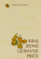 Kraj jedne ljubavne priče