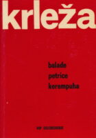 Balade Petrice Kerempuha