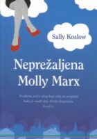 Neprežaljena Molly Marx