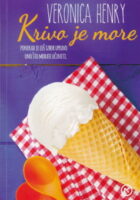 Krivo je more