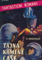 Tajna kamene čaše
