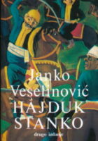Hajduk Stanko