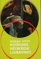 Potpuno neiskreni ljubavnici