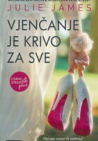 Vjenčanje je krivo za sve