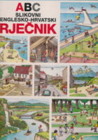 ABC slikovni englesko-hrvatski rječnik