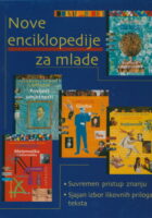 Nove enciklopedije za mlade 1-5 (Larousse)