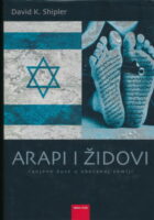 Arapi i Židovi