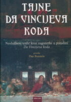 Tajne Da Vincijeva koda
