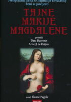 Tajne Marije Magdalene