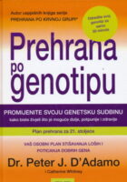 Prehrana po genotipu