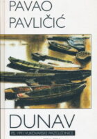 Dunav, P.S. 1991. Vukovarske razglednice