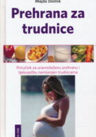Prehrana za trudnice