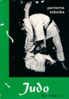Judo - parterna tehnika