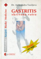 Gastritis: Skrivena vatra