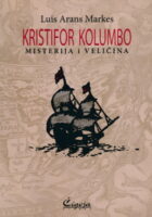 Kristifor Kolumbo: Misterija i veličina