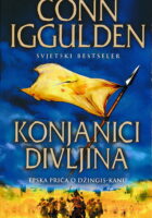 Konjanici divljina
