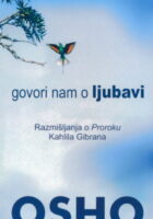Govori nam o ljubavi