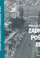 Zadnja pošta Riva: splitske sedamdesete u sedamdeset slika